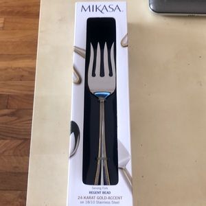 Serving Fork